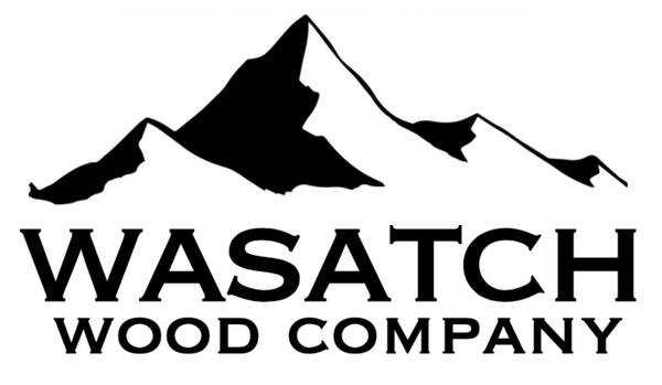 Wasatch Wood Company logo